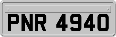PNR4940
