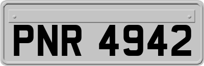 PNR4942