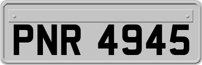 PNR4945