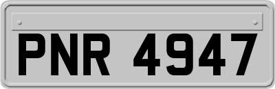 PNR4947