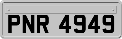 PNR4949
