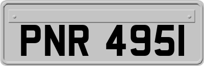 PNR4951