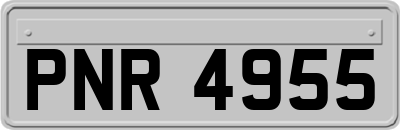 PNR4955