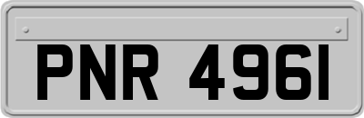 PNR4961