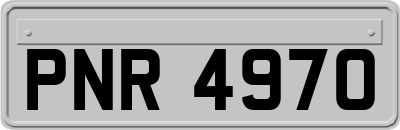 PNR4970