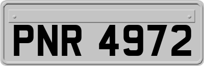 PNR4972