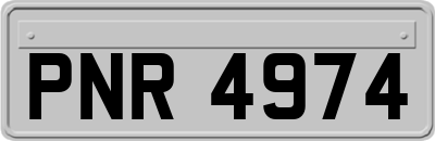 PNR4974