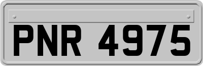 PNR4975