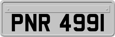 PNR4991
