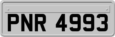 PNR4993