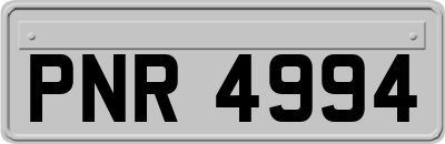 PNR4994