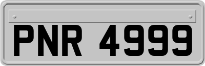 PNR4999