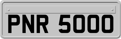PNR5000