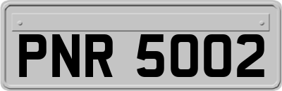 PNR5002