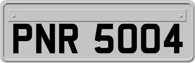 PNR5004