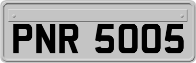 PNR5005