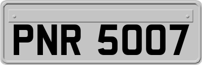 PNR5007