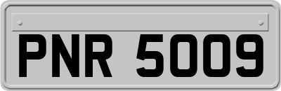 PNR5009