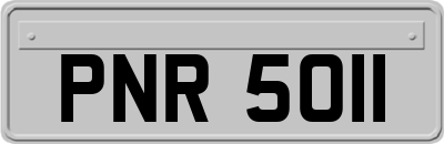 PNR5011