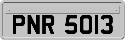 PNR5013