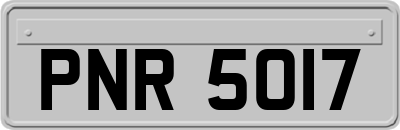 PNR5017