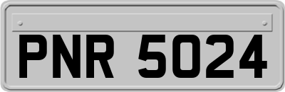 PNR5024