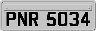 PNR5034