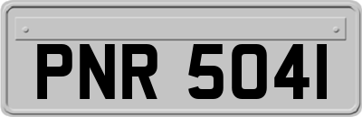 PNR5041