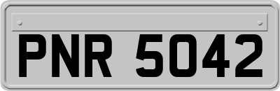 PNR5042