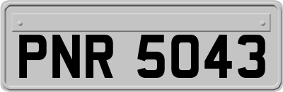 PNR5043