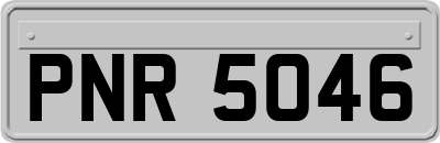 PNR5046