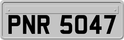 PNR5047