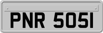 PNR5051