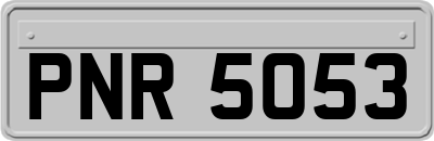 PNR5053