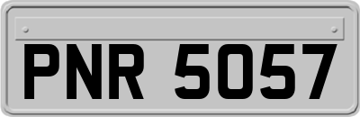 PNR5057