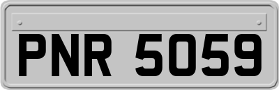 PNR5059