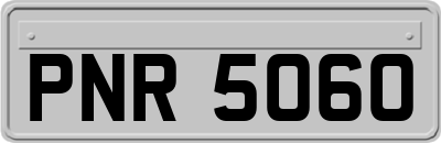 PNR5060