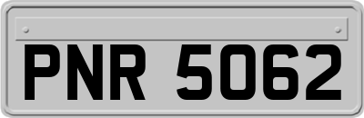 PNR5062