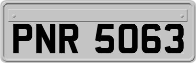 PNR5063
