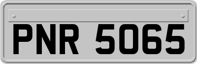 PNR5065