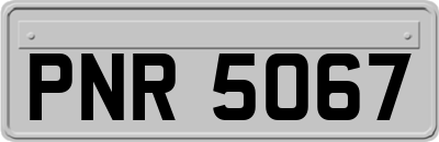 PNR5067