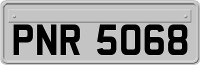 PNR5068