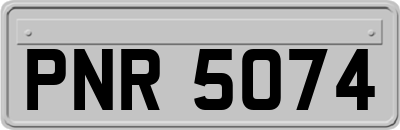 PNR5074