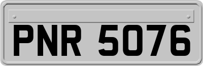 PNR5076