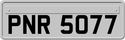 PNR5077