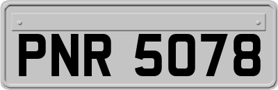 PNR5078