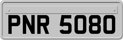 PNR5080