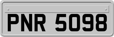 PNR5098