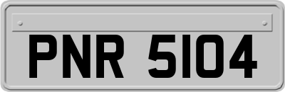 PNR5104
