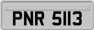 PNR5113
